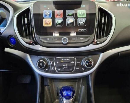Шевроле Вольт, объемом двигателя 0 л и пробегом 121 тыс. км за 14300 $, фото 26 на Automoto.ua