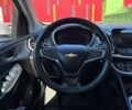 Шевроле Вольт, об'ємом двигуна 0 л та пробігом 127 тис. км за 16990 $, фото 13 на Automoto.ua