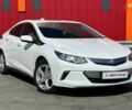 Шевроле Вольт, об'ємом двигуна 0 л та пробігом 127 тис. км за 16990 $, фото 1 на Automoto.ua