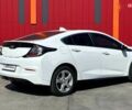 Шевроле Вольт, об'ємом двигуна 0 л та пробігом 127 тис. км за 16990 $, фото 7 на Automoto.ua