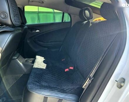 Шевроле Вольт, об'ємом двигуна 0 л та пробігом 127 тис. км за 16990 $, фото 9 на Automoto.ua