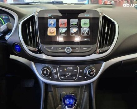 Шевроле Вольт, объемом двигателя 0 л и пробегом 121 тыс. км за 14300 $, фото 25 на Automoto.ua