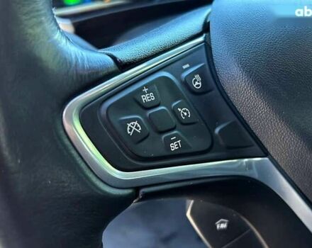 Шевроле Вольт, об'ємом двигуна 0 л та пробігом 127 тис. км за 16990 $, фото 14 на Automoto.ua