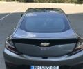 Шевроле Вольт, объемом двигателя 1.5 л и пробегом 64 тыс. км за 21000 $, фото 11 на Automoto.ua