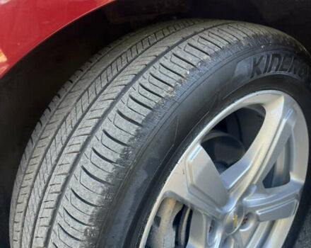 Шевроле Вольт, объемом двигателя 1.49 л и пробегом 103 тыс. км за 14999 $, фото 6 на Automoto.ua