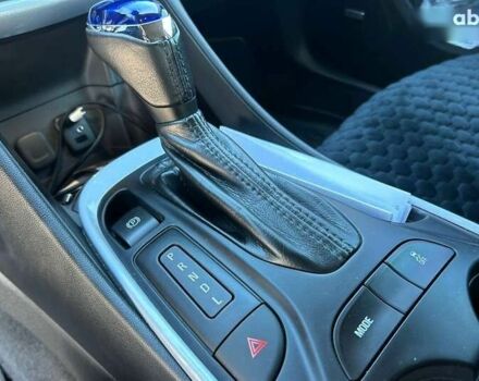 Шевроле Вольт, об'ємом двигуна 0 л та пробігом 127 тис. км за 16990 $, фото 20 на Automoto.ua