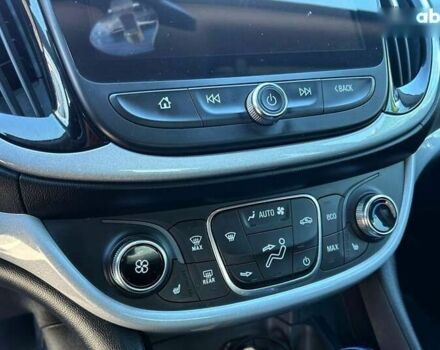 Шевроле Вольт, об'ємом двигуна 0 л та пробігом 127 тис. км за 16990 $, фото 19 на Automoto.ua