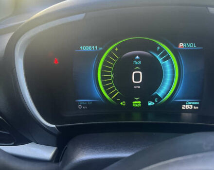 Шевроле Вольт, объемом двигателя 1.49 л и пробегом 103 тыс. км за 14999 $, фото 21 на Automoto.ua