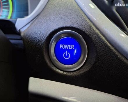 Шевроле Вольт, объемом двигателя 0 л и пробегом 121 тыс. км за 14300 $, фото 24 на Automoto.ua