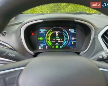 Шевроле Вольт, об'ємом двигуна 1.49 л та пробігом 105 тис. км за 15500 $, фото 14 на Automoto.ua