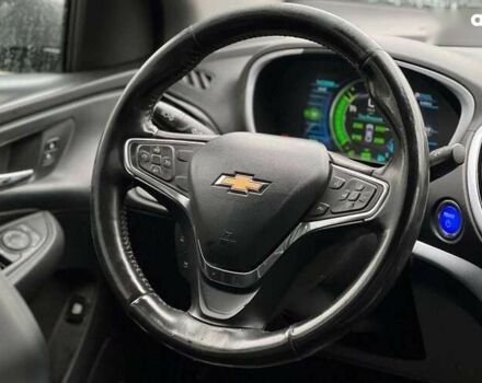 Шевроле Вольт, об'ємом двигуна 0 л та пробігом 147 тис. км за 13600 $, фото 13 на Automoto.ua