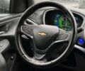 Шевроле Вольт, об'ємом двигуна 0 л та пробігом 147 тис. км за 13600 $, фото 13 на Automoto.ua