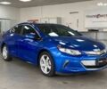 Шевроле Вольт, об'ємом двигуна 0 л та пробігом 97 тис. км за 16490 $, фото 5 на Automoto.ua