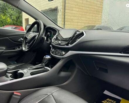 Шевроле Вольт, об'ємом двигуна 0 л та пробігом 147 тис. км за 13600 $, фото 20 на Automoto.ua