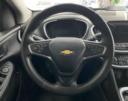 Шевроле Вольт, об'ємом двигуна 0 л та пробігом 97 тис. км за 16490 $, фото 23 на Automoto.ua