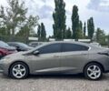 Шевроле Вольт, объемом двигателя 0 л и пробегом 153 тыс. км за 15200 $, фото 7 на Automoto.ua