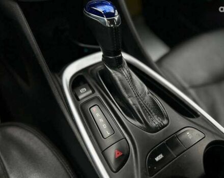 Шевроле Вольт, об'ємом двигуна 0 л та пробігом 147 тис. км за 13600 $, фото 16 на Automoto.ua