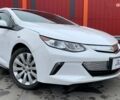Шевроле Вольт, об'ємом двигуна 0 л та пробігом 119 тис. км за 16490 $, фото 1 на Automoto.ua