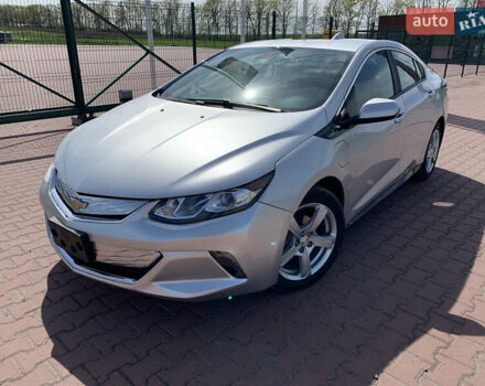 Шевроле Вольт, объемом двигателя 1.5 л и пробегом 75 тыс. км за 13400 $, фото 15 на Automoto.ua