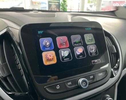 Шевроле Вольт, об'ємом двигуна 0 л та пробігом 97 тис. км за 16490 $, фото 27 на Automoto.ua