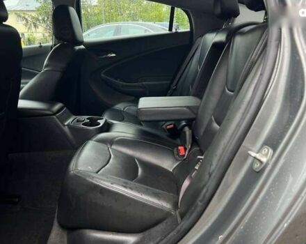 Шевроле Вольт, об'ємом двигуна 0 л та пробігом 147 тис. км за 13600 $, фото 24 на Automoto.ua