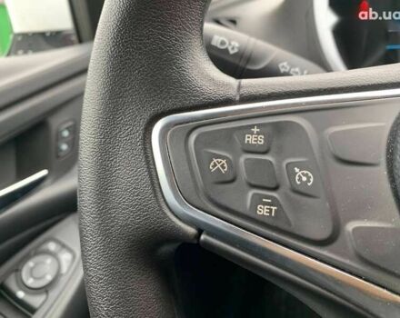 Шевроле Вольт, об'ємом двигуна 0 л та пробігом 119 тис. км за 16490 $, фото 21 на Automoto.ua