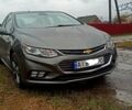 Шевроле Вольт, об'ємом двигуна 1.5 л та пробігом 60 тис. км за 13850 $, фото 1 на Automoto.ua