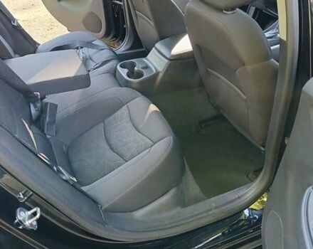 Шевроле Вольт, об'ємом двигуна 1.49 л та пробігом 105 тис. км за 15500 $, фото 12 на Automoto.ua