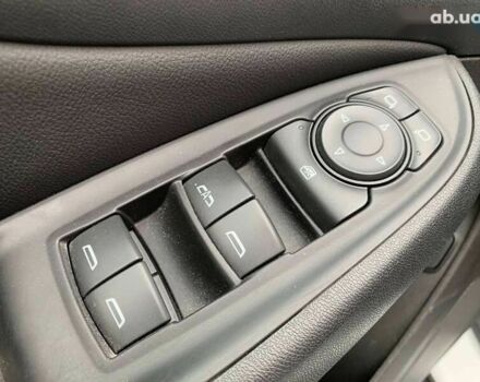 Шевроле Вольт, об'ємом двигуна 0 л та пробігом 119 тис. км за 16490 $, фото 16 на Automoto.ua