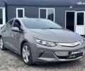 Шевроле Вольт, объемом двигателя 0 л и пробегом 153 тыс. км за 15200 $, фото 2 на Automoto.ua