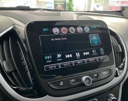 Шевроле Вольт, об'ємом двигуна 0 л та пробігом 97 тис. км за 16490 $, фото 28 на Automoto.ua