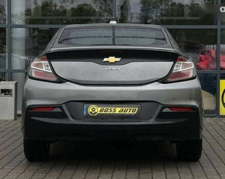 Шевроле Вольт, об'ємом двигуна 0 л та пробігом 147 тис. км за 13600 $, фото 4 на Automoto.ua