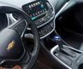 Шевроле Вольт, об'ємом двигуна 1.5 л та пробігом 60 тис. км за 13850 $, фото 8 на Automoto.ua