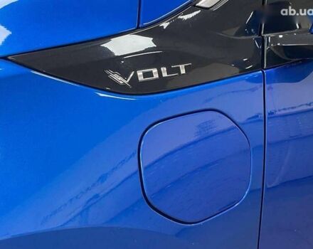 Шевроле Вольт, объемом двигателя 0 л и пробегом 97 тыс. км за 14990 $, фото 16 на Automoto.ua