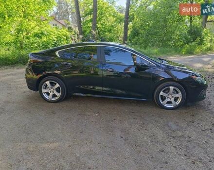 Шевроле Вольт, об'ємом двигуна 1.49 л та пробігом 105 тис. км за 15500 $, фото 4 на Automoto.ua
