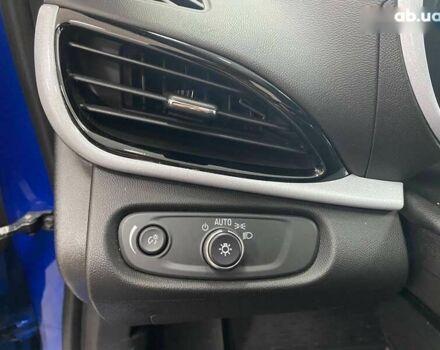 Шевроле Вольт, об'ємом двигуна 0 л та пробігом 97 тис. км за 16490 $, фото 21 на Automoto.ua