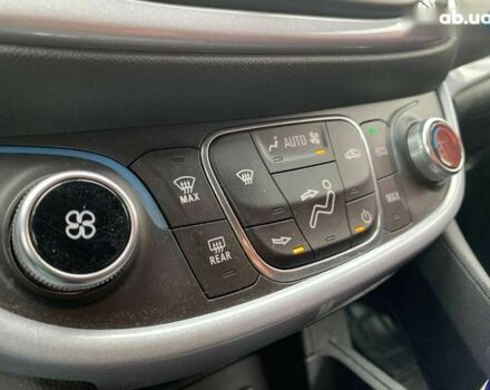 Шевроле Вольт, об'ємом двигуна 0 л та пробігом 119 тис. км за 16490 $, фото 20 на Automoto.ua
