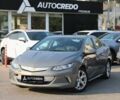 Шевроле Вольт, объемом двигателя 0 л и пробегом 237 тыс. км за 15600 $, фото 1 на Automoto.ua