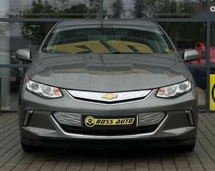 Шевроле Вольт, об'ємом двигуна 0 л та пробігом 147 тис. км за 13600 $, фото 1 на Automoto.ua
