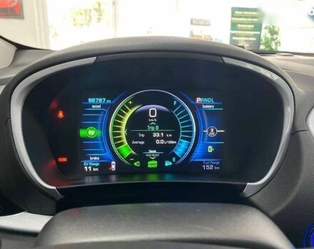 Шевроле Вольт, об'ємом двигуна 0 л та пробігом 97 тис. км за 16490 $, фото 25 на Automoto.ua