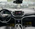 Шевроле Вольт, об'ємом двигуна 0 л та пробігом 147 тис. км за 13600 $, фото 15 на Automoto.ua