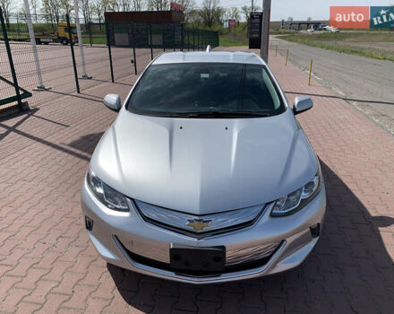 Шевроле Вольт, объемом двигателя 1.5 л и пробегом 75 тыс. км за 13400 $, фото 16 на Automoto.ua