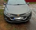 Шевроле Вольт, объемом двигателя 15 л и пробегом 59 тыс. км за 14600 $, фото 1 на Automoto.ua