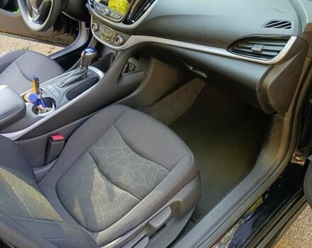 Шевроле Вольт, об'ємом двигуна 1.49 л та пробігом 105 тис. км за 15500 $, фото 8 на Automoto.ua