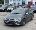 Шевроле Вольт, об'ємом двигуна 0 л та пробігом 60 тис. км за 14490 $, фото 5 на Automoto.ua