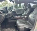 Шевроле Вольт, объемом двигателя 0 л и пробегом 153 тыс. км за 15200 $, фото 16 на Automoto.ua