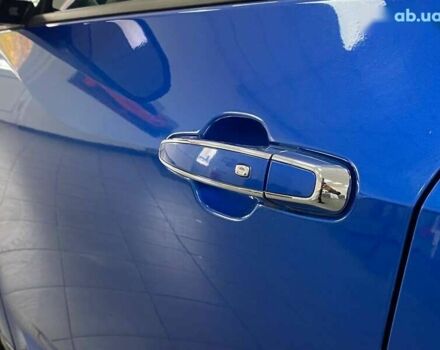 Шевроле Вольт, объемом двигателя 0 л и пробегом 97 тыс. км за 14990 $, фото 15 на Automoto.ua