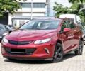 Шевроле Вольт, об'ємом двигуна 0 л та пробігом 84 тис. км за 16200 $, фото 1 на Automoto.ua
