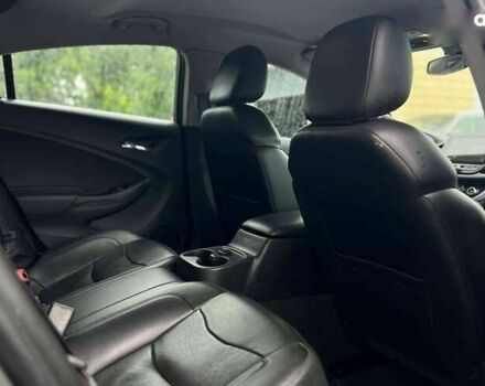 Шевроле Вольт, об'ємом двигуна 0 л та пробігом 147 тис. км за 13600 $, фото 27 на Automoto.ua