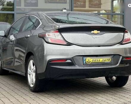 Шевроле Вольт, об'ємом двигуна 0 л та пробігом 147 тис. км за 13600 $, фото 3 на Automoto.ua